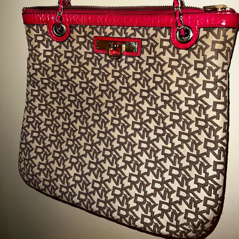 DKNY shoulder bag
